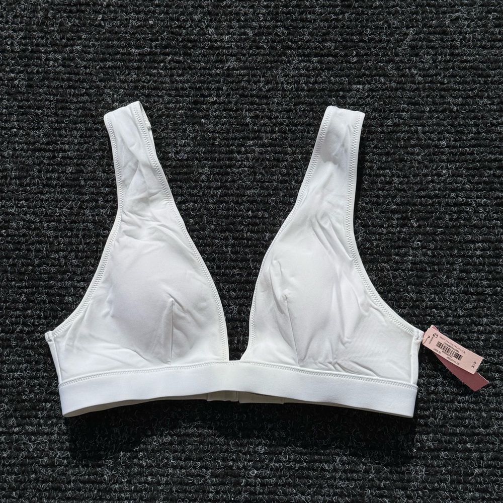 Team Victoria plunge swim top